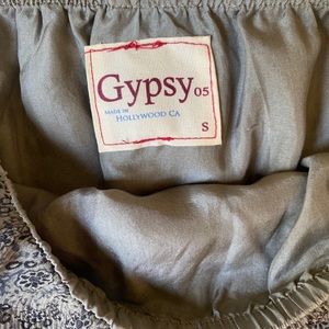 Gypsy 05 long maxi dress